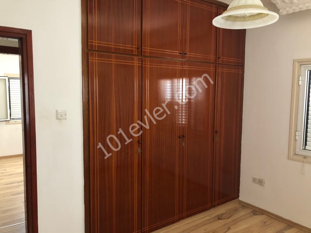 Minareliköy'de Kiralık 3+1 Müstakil Ev