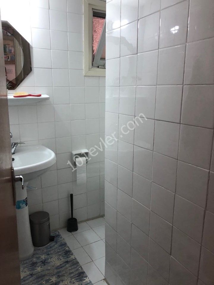 Flat For Sale in Girne Merkez, Kyrenia