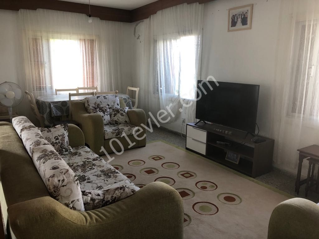 Flat For Sale in Girne Merkez, Kyrenia