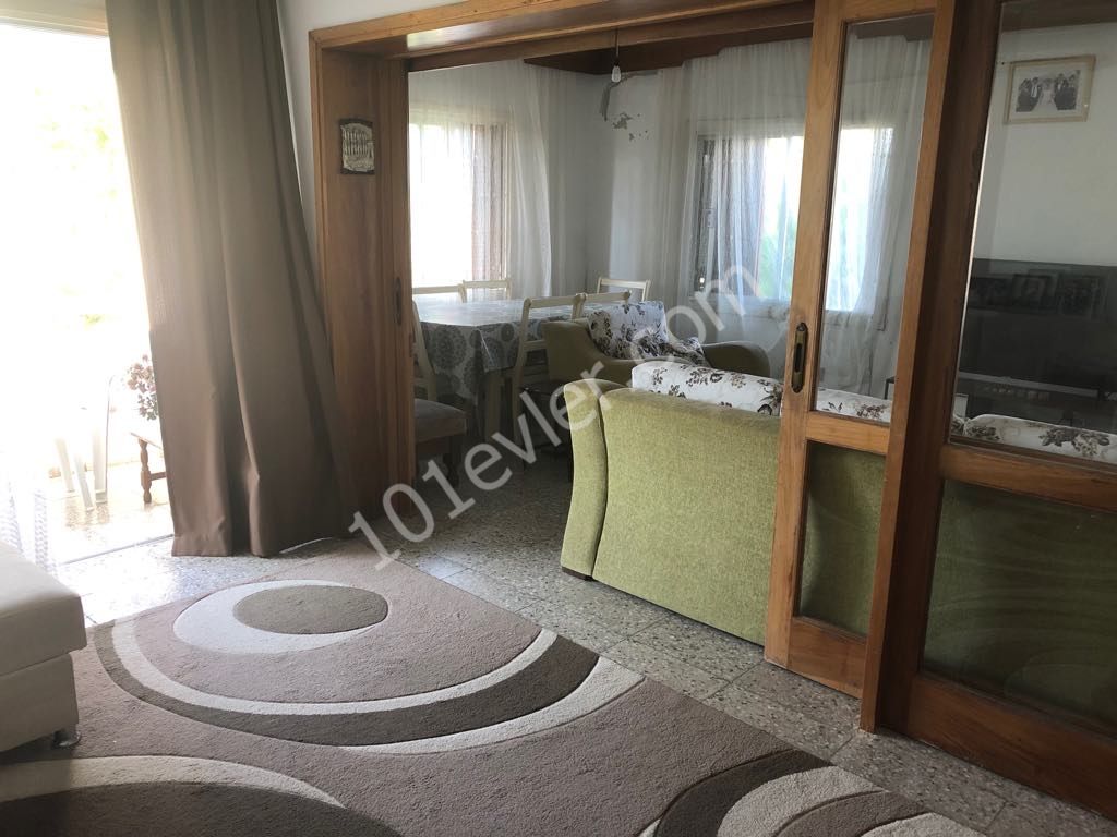 Flat For Sale in Girne Merkez, Kyrenia