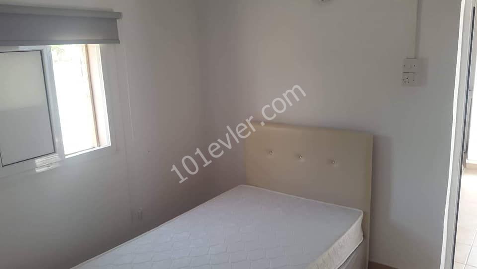 Detached House To Rent in Dikmen, Kyrenia