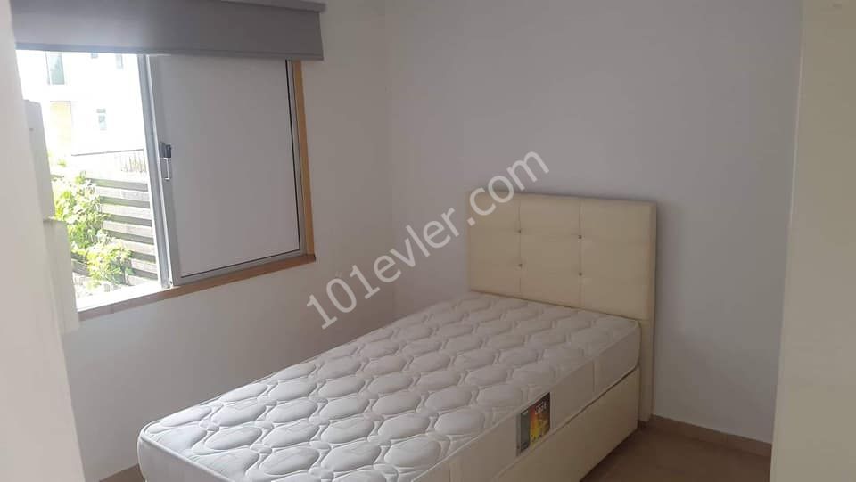 Dikmen'de kiralık 2+1 eşyalı müstakil ev