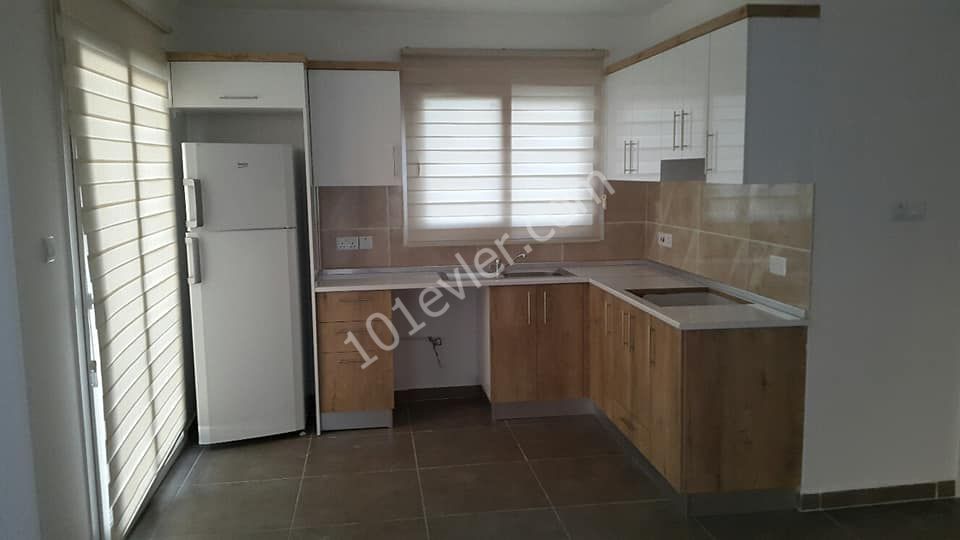 Dikmen'de kiralık 2+1 eşyalı daire