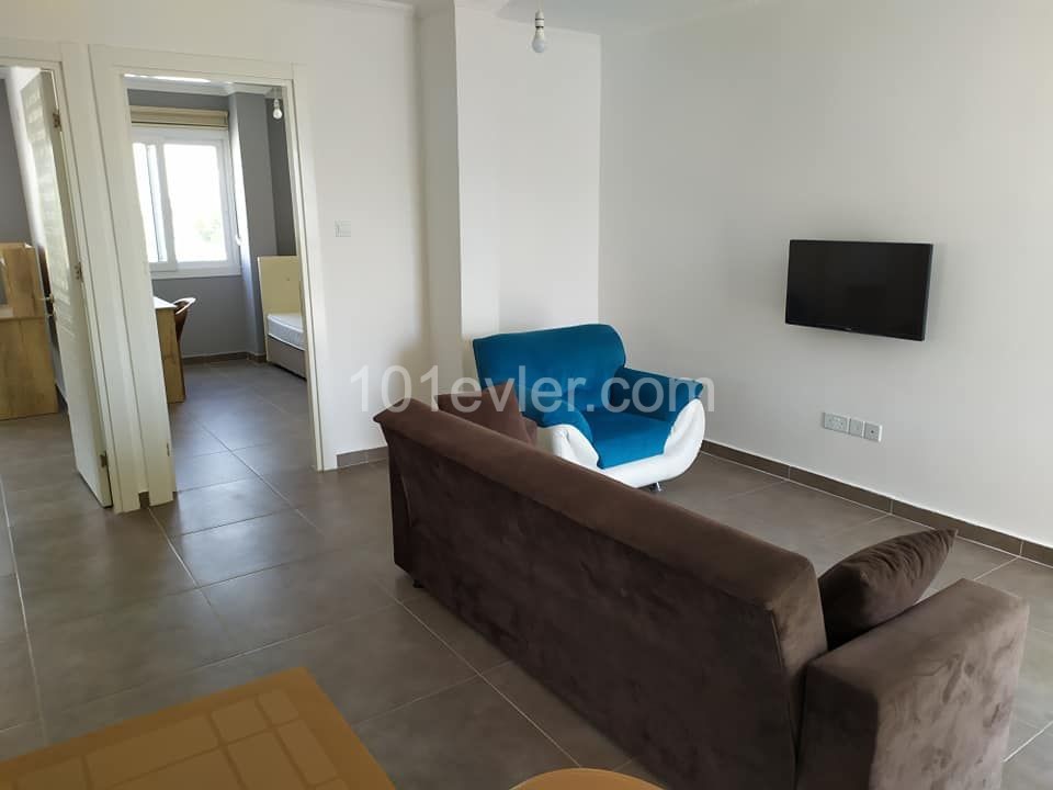 Dikmen'de kiralık 2+1 eşyalı daire