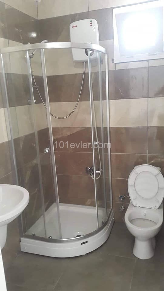 Dikmen'de kiralık 2+1 eşyalı daire