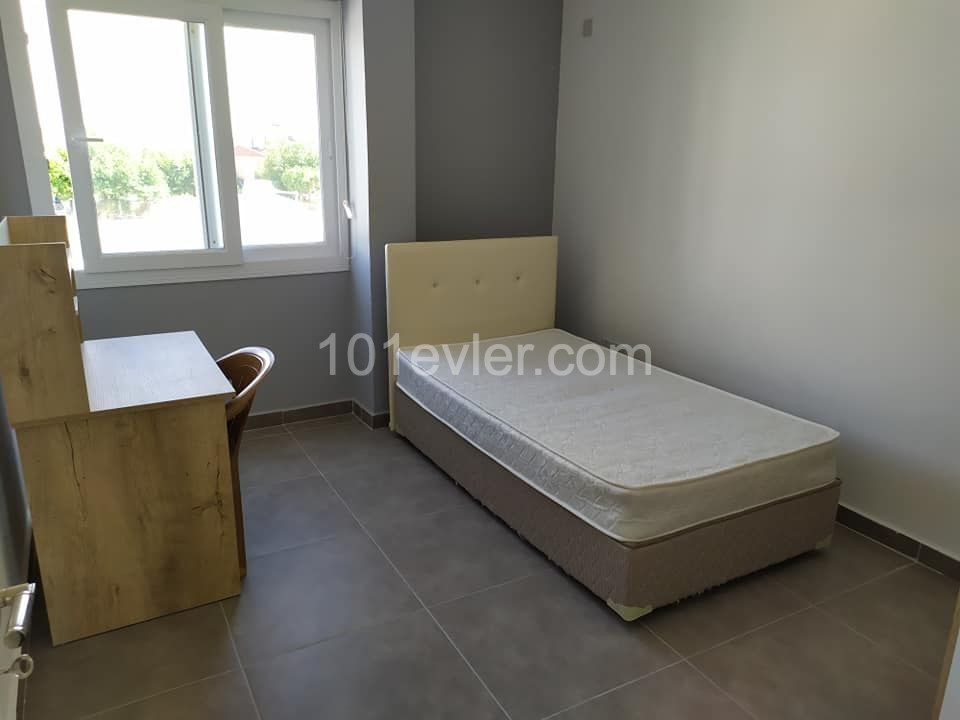 Dikmen'de kiralık 2+1 eşyalı daire