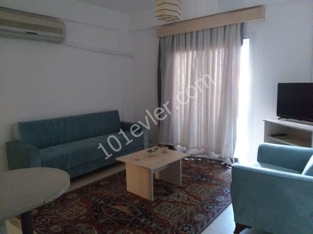 Lefkoşa Devlet hastane bölgesi kiralık 2+1 daire