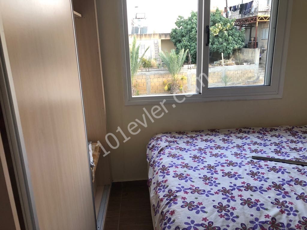 Flat For Sale in Hamitköy, Nicosia