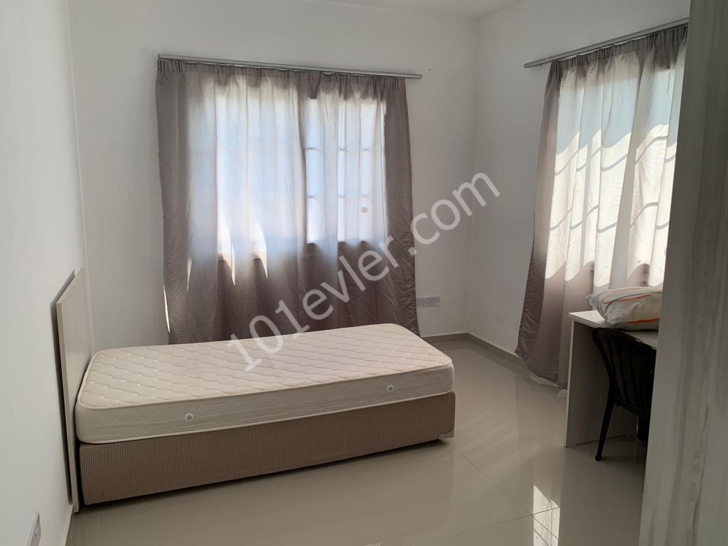 Flat To Rent in Gönyeli, Nicosia