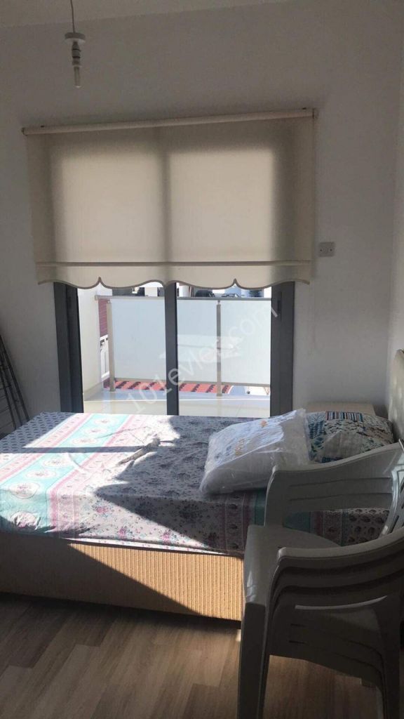 Flat To Rent in Ortaköy, Nicosia