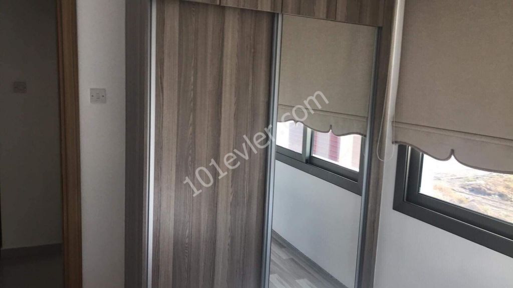 Flat To Rent in Ortaköy, Nicosia