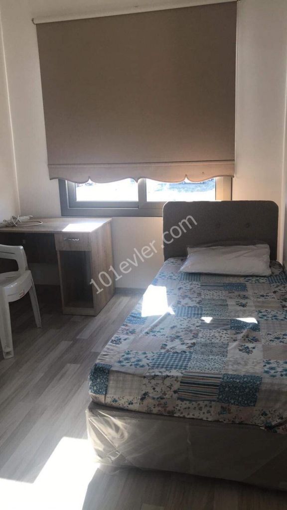 Flat To Rent in Ortaköy, Nicosia