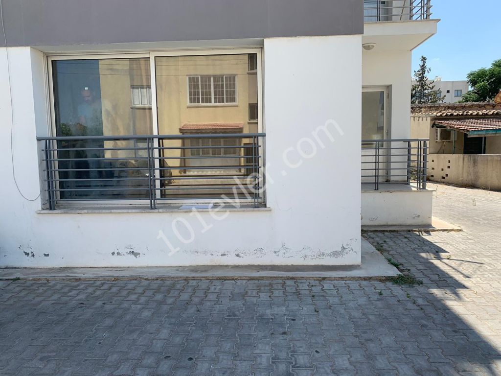 Flat To Rent in Küçük Kaymaklı, Nicosia