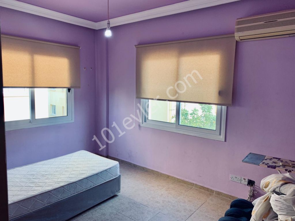 Flat To Rent in Dumlupınar, Nicosia