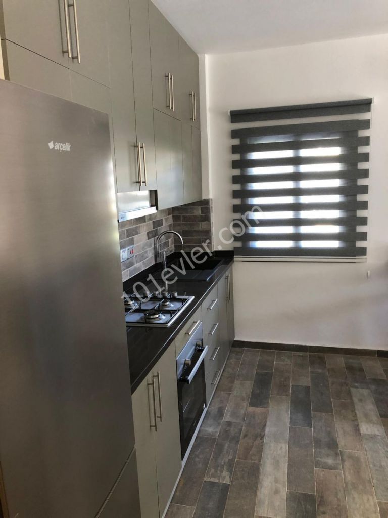 Flat To Rent in Girne Merkez, Kyrenia