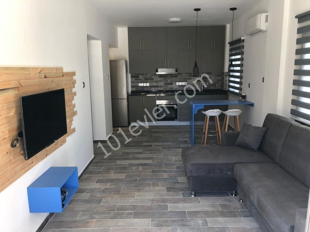 Flat To Rent in Girne Merkez, Kyrenia