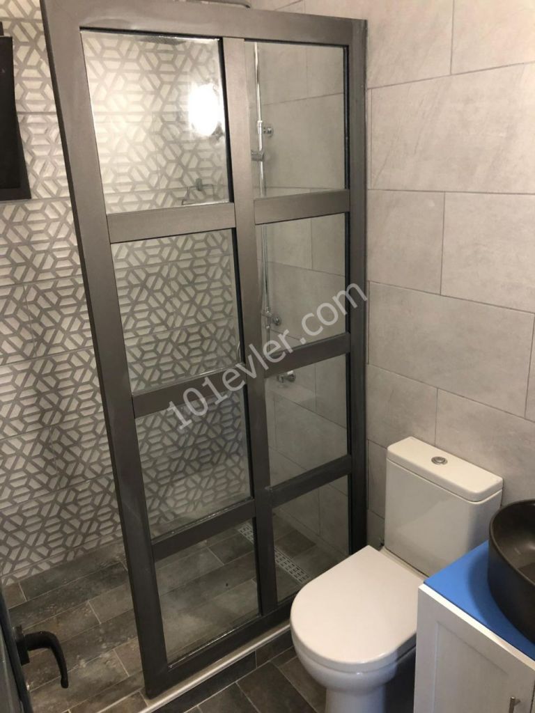 Flat To Rent in Girne Merkez, Kyrenia