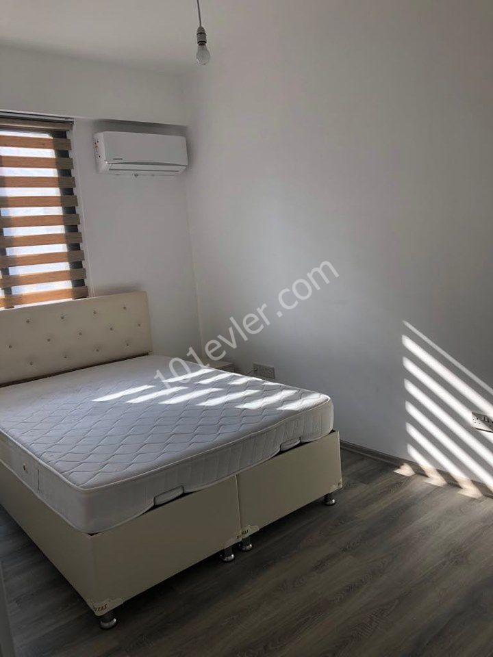 Girne Nusmar Market yakını kiralık 2+1 daire