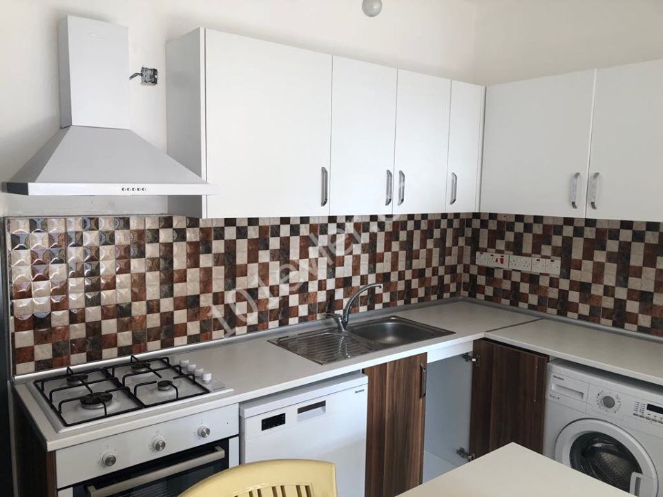 Flat To Rent in Girne Merkez, Kyrenia