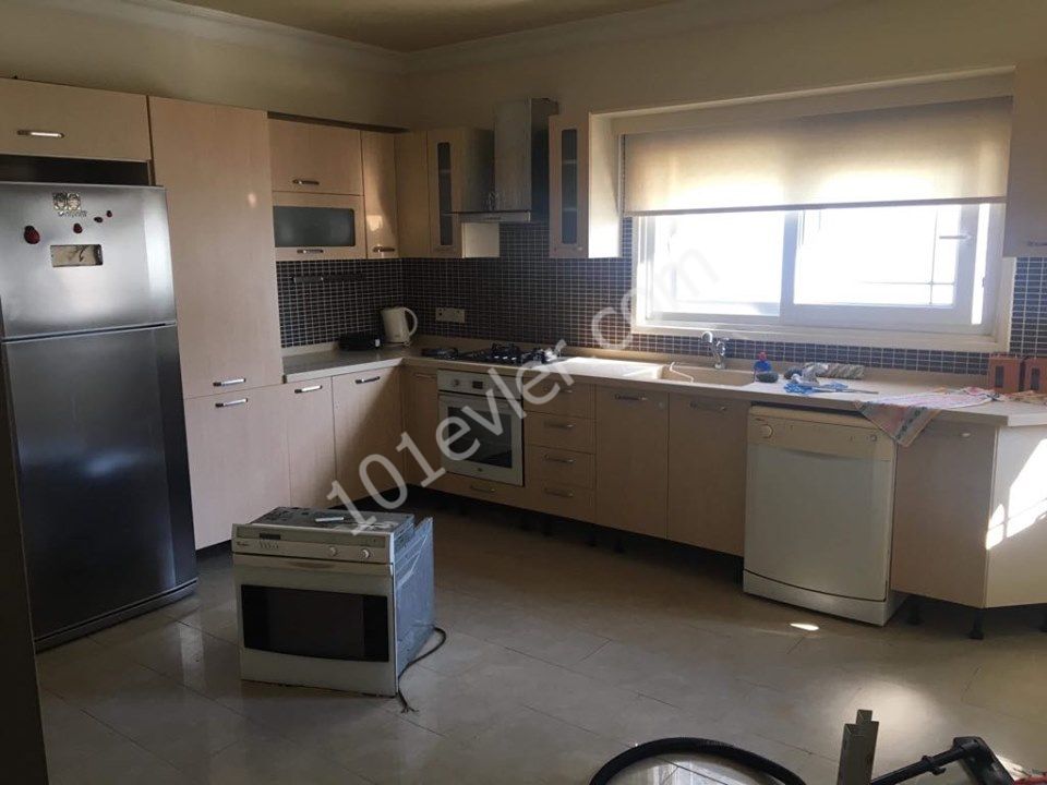 Flat To Rent in Yenikent, Nicosia