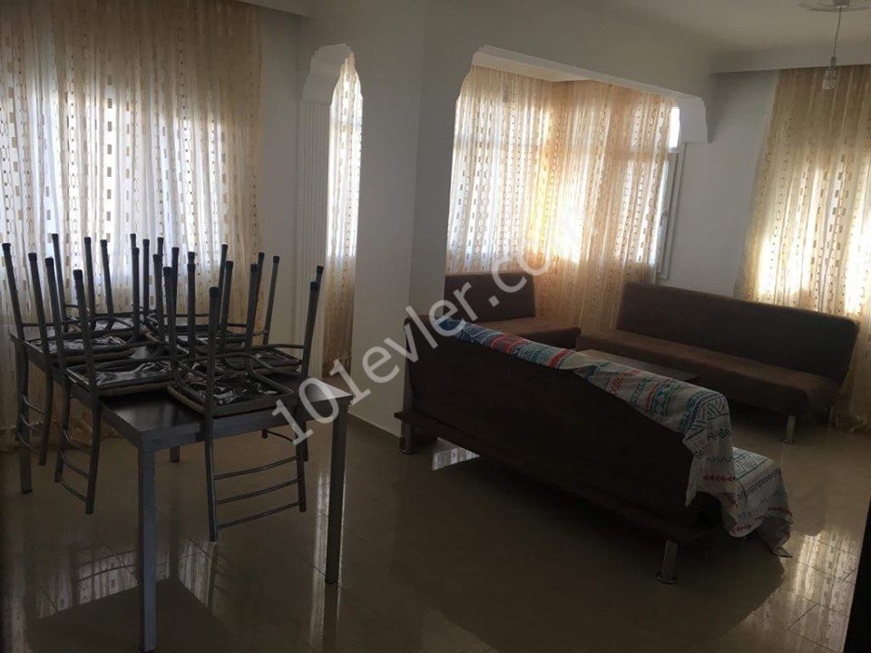 Flat To Rent in Yenikent, Nicosia