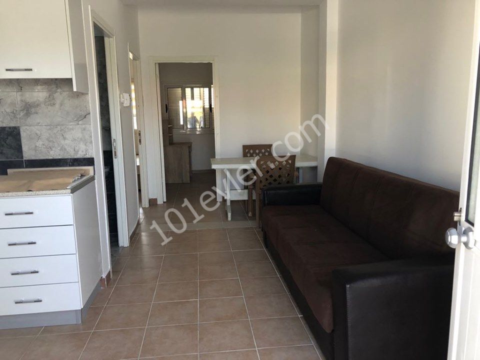 Dikmen'de kiralık 2+1 eşyalı daire