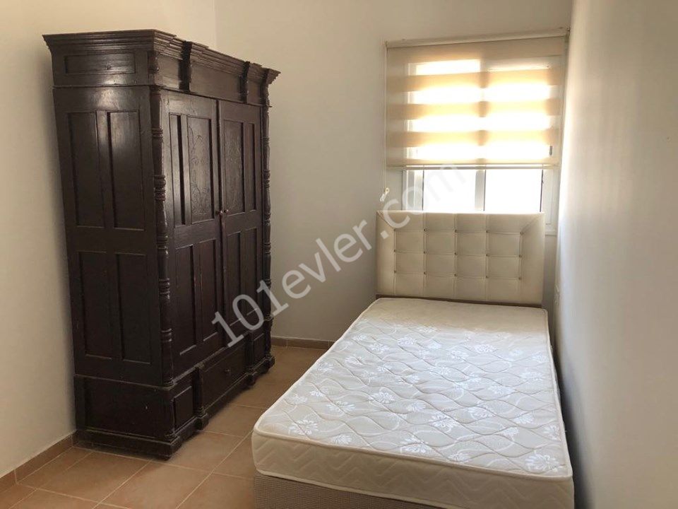 Dikmen'de kiralık 2+1 eşyalı daire