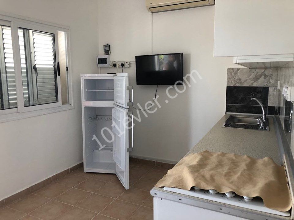 Dikmen'de kiralık 2+1 eşyalı daire