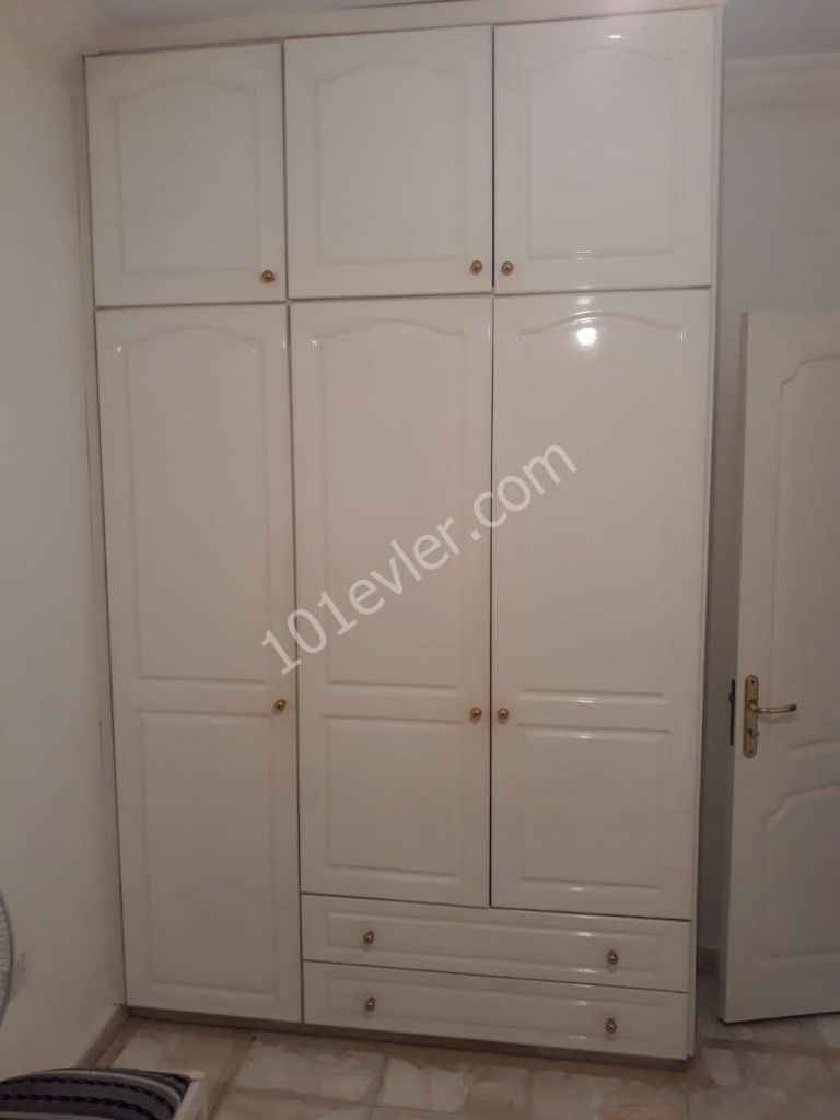 Flat To Rent in Hamitköy, Nicosia