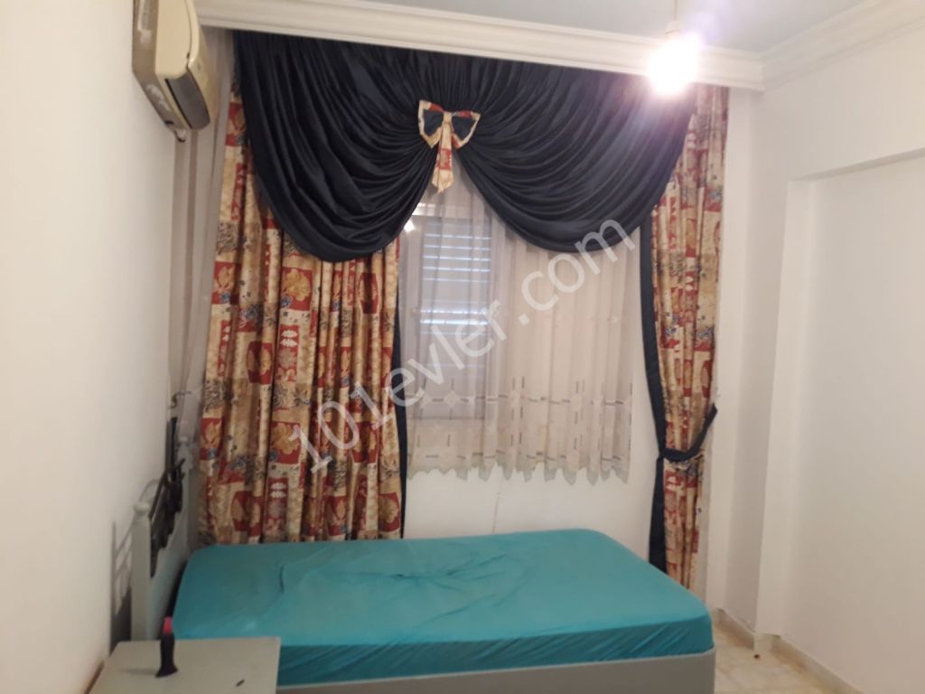 Flat To Rent in Hamitköy, Nicosia