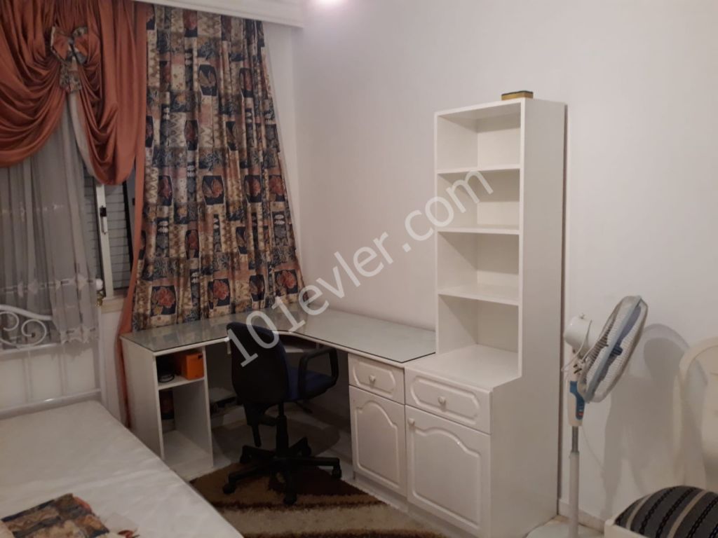 Flat To Rent in Hamitköy, Nicosia