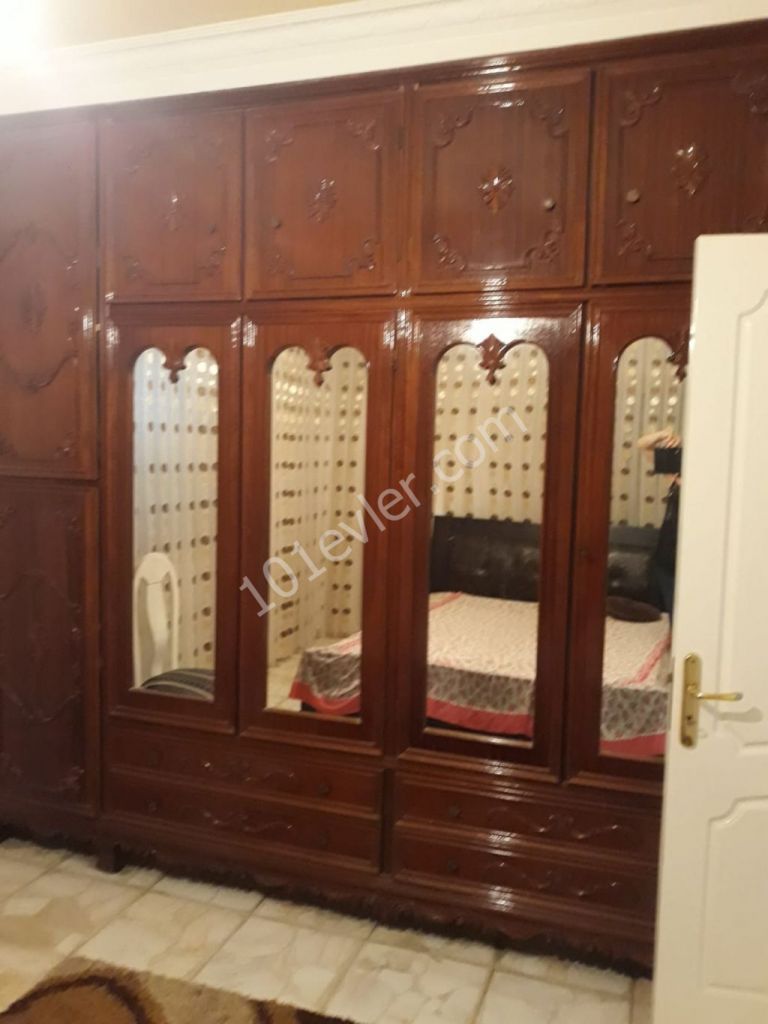 Flat To Rent in Hamitköy, Nicosia