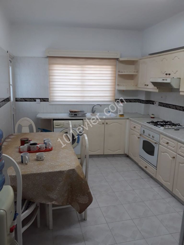 Flat To Rent in Hamitköy, Nicosia