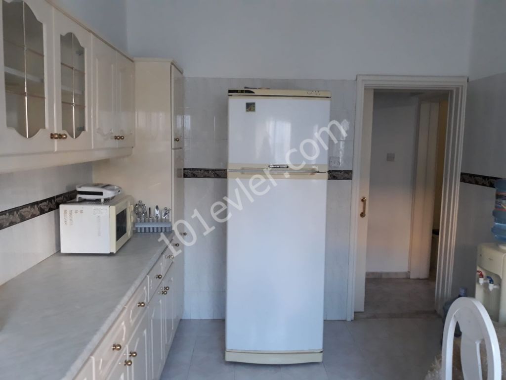 Flat To Rent in Hamitköy, Nicosia