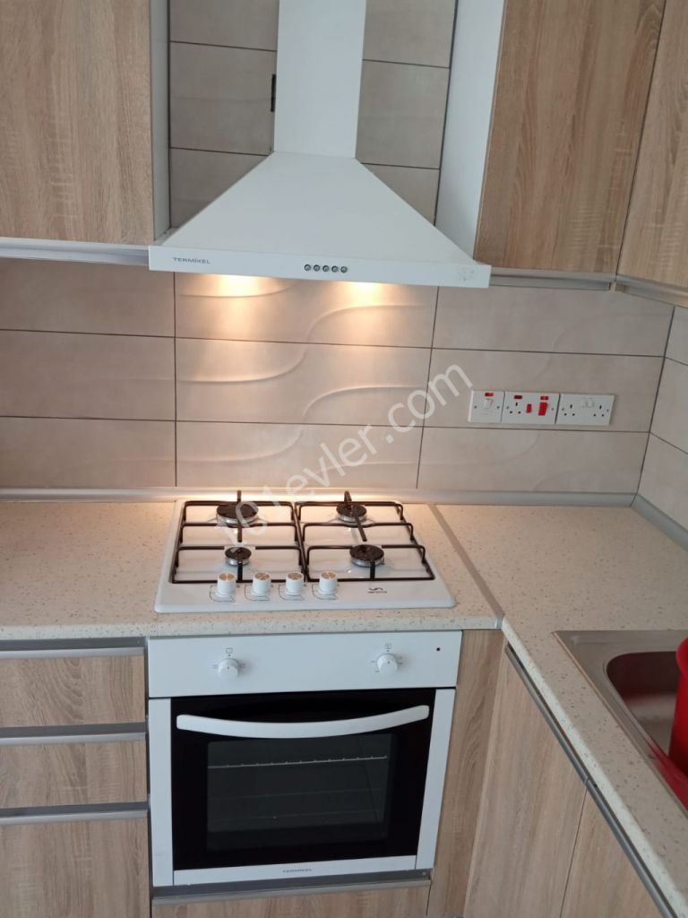 Flat To Rent in Gönyeli, Nicosia