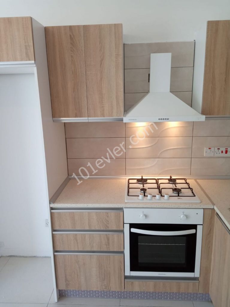 Flat To Rent in Gönyeli, Nicosia