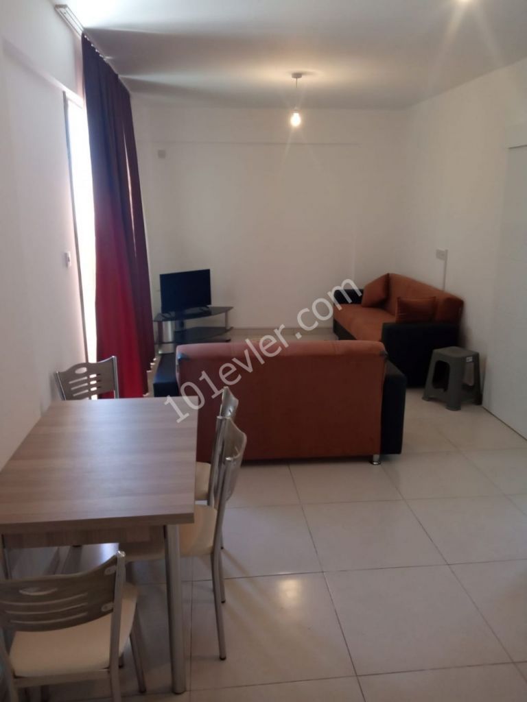 Flat To Rent in Gönyeli, Nicosia