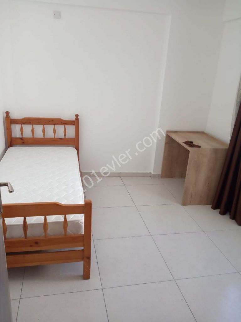 Flat To Rent in Gönyeli, Nicosia