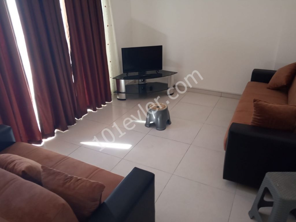 Flat To Rent in Gönyeli, Nicosia