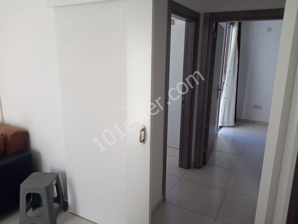 Flat To Rent in Gönyeli, Nicosia