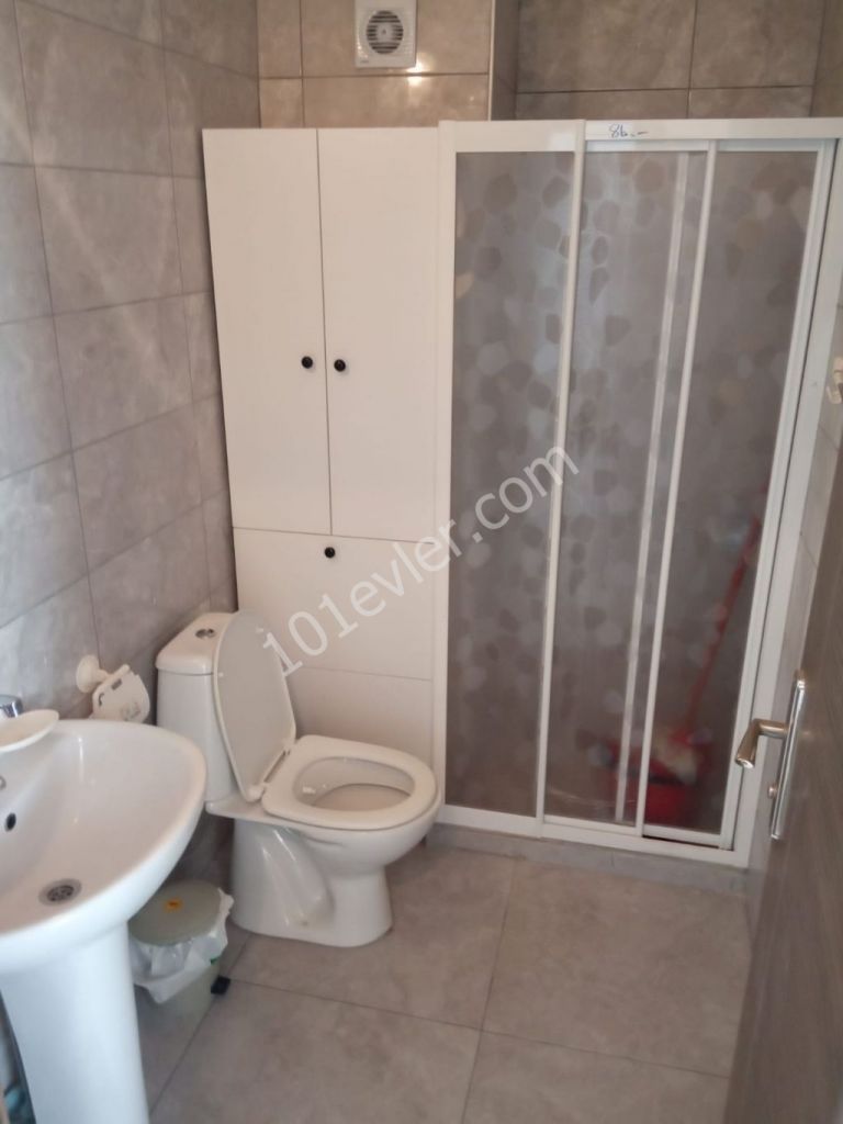 Flat To Rent in Gönyeli, Nicosia