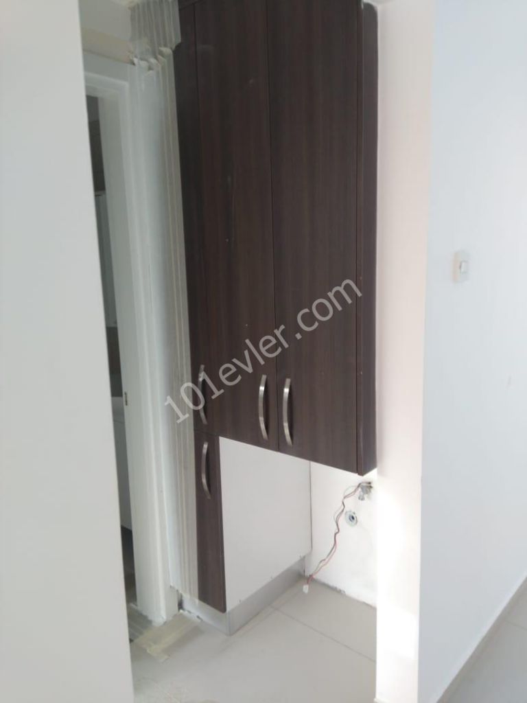 Flat For Sale in Lapta, Kyrenia