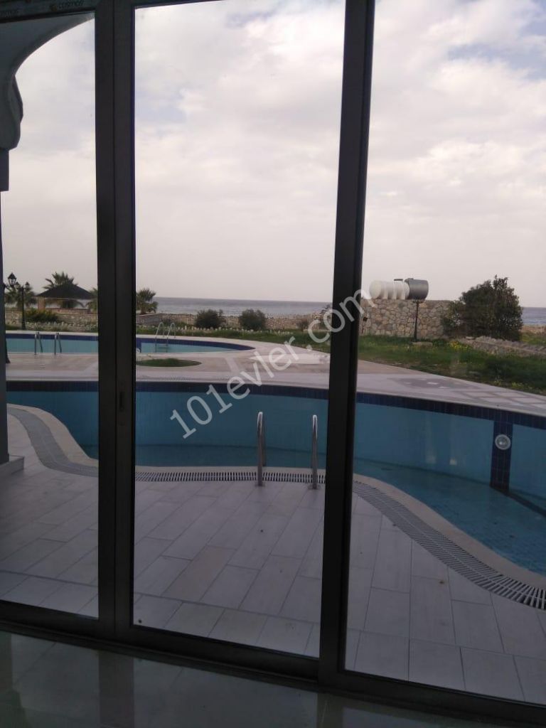 Flat For Sale in Lapta, Kyrenia