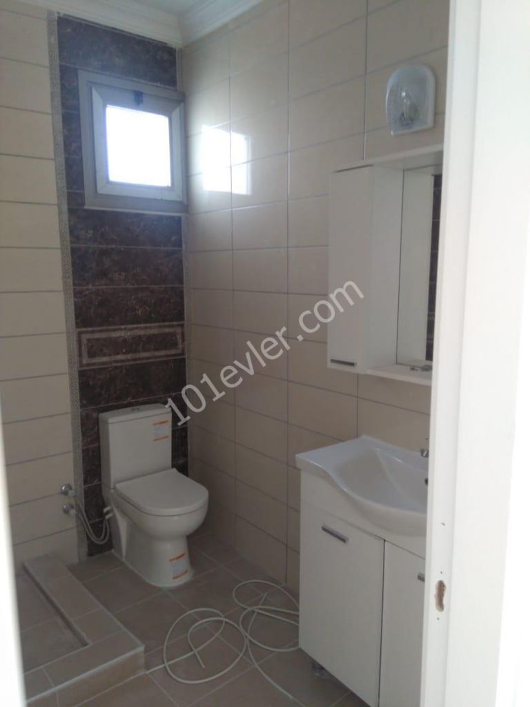 Flat For Sale in Lapta, Kyrenia