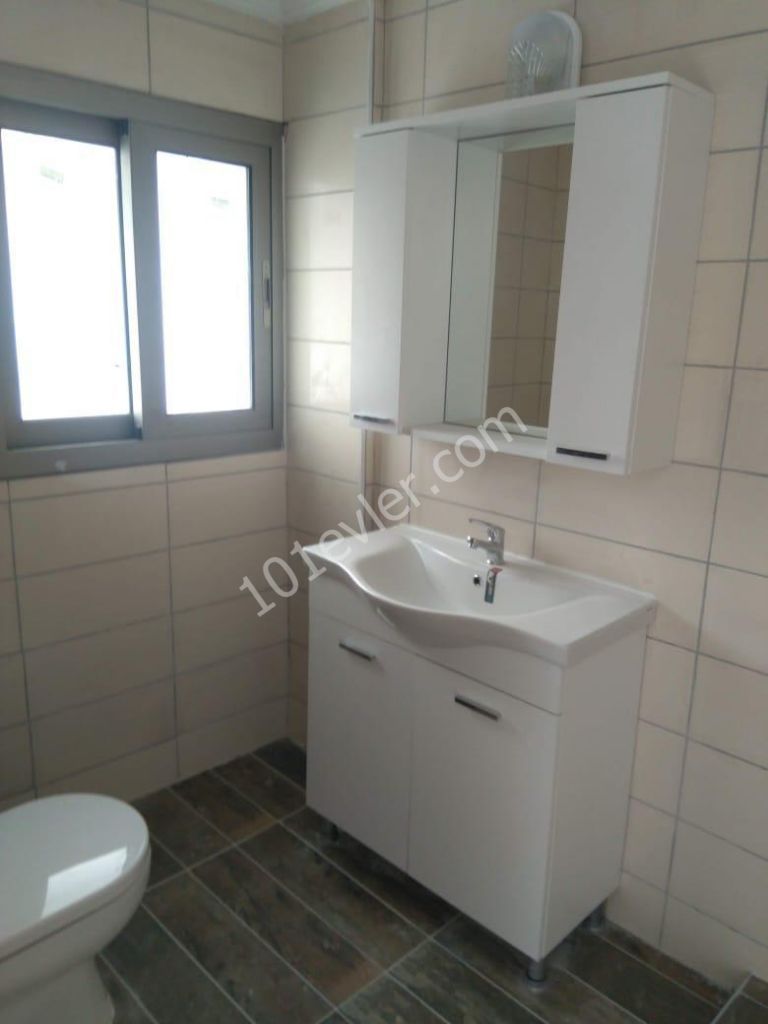 Flat For Sale in Lapta, Kyrenia