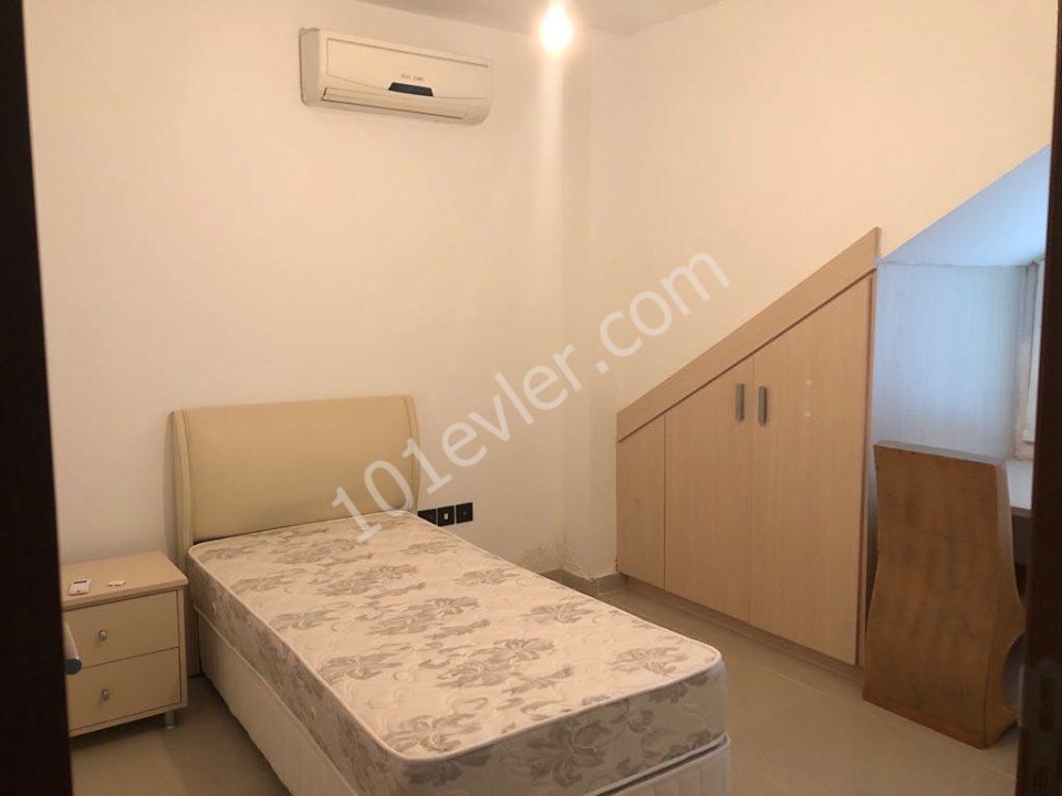 Flat For Sale in Doğanköy, Kyrenia