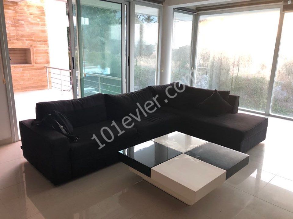 Flat For Sale in Doğanköy, Kyrenia