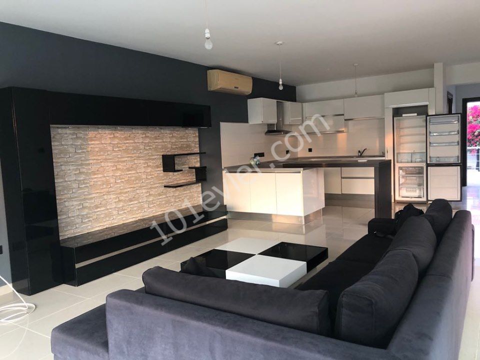 Flat For Sale in Doğanköy, Kyrenia