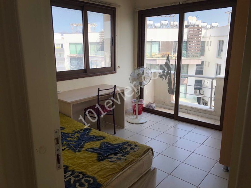 Flat For Sale in Ortaköy, Nicosia