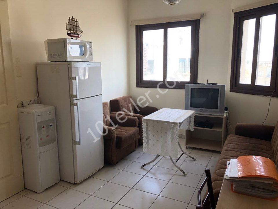 Flat For Sale in Ortaköy, Nicosia